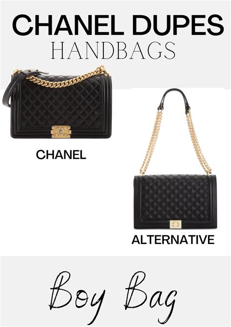 chanel sneaker dupes|dupe chanel flap bag quilted.